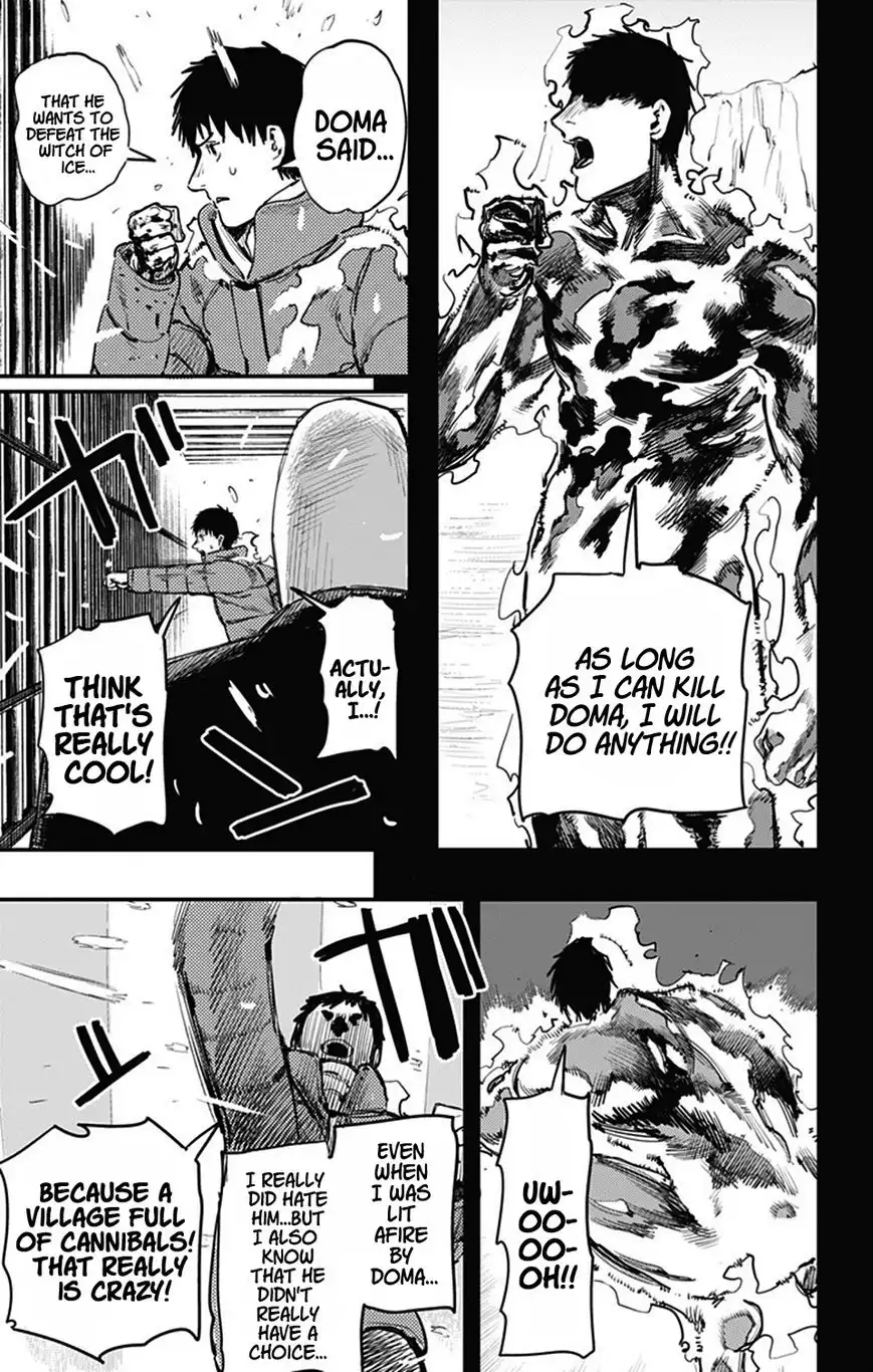 Fire Punch Chapter 20 3